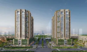 Masterise Homes triển khai tháp cao tầng đầu tiên tại The Global City Masterise Homes triển khai tháp cao tầng đầu tiên tại The Global City