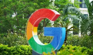 25% code mới tại Google được viết bằng AI 25% code mới tại Google được viết bằng AI