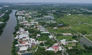 Giá thuê đất thương mại dịch vụ ở TP HCM dự kiến tăng 18-53% Giá thuê đất thương mại dịch vụ ở TP HCM dự kiến tăng 18-53%