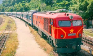Hợp nhất hai công ty đường sắt Hà Nội, Sài Gòn Hợp nhất hai công ty đường sắt Hà Nội, Sài Gòn
