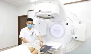 Việt Nam sắp có hệ thống xạ trị ung thư hàng nghìn tỷ đồng Việt Nam sắp có hệ thống xạ trị ung thư hàng nghìn tỷ đồng
