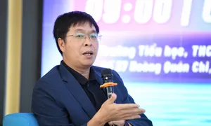 'Sinh viên IT cần biết lập trình trước khi vào đại học' 'Sinh viên IT cần biết lập trình trước khi vào đại học'