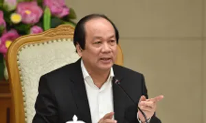 Hai lần bút phê 'dọn đường' giúp đại gia Nguyễn Cao Trí của ông Mai Tiến Dũng