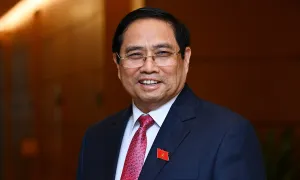 Thủ tướng Phạm Minh Chính sắp công tác tại Trung Quốc Thủ tướng Phạm Minh Chính sắp công tác tại Trung Quốc