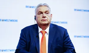 Hungary nói châu Âu 'cần thay đổi chính sách Ukraine' nếu Trump đắc cử Hungary nói châu Âu 'cần thay đổi chính sách Ukraine' nếu Trump đắc cử