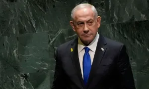 Thủ tướng Israel củng cố vị thế trong nước bằng thành tựu quân sự Thủ tướng Israel củng cố vị thế trong nước bằng thành tựu quân sự