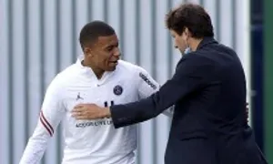 PSG từng lỡ cơ hội bán Mbappe với giá 220 triệu USD PSG từng lỡ cơ hội bán Mbappe với giá 220 triệu USD