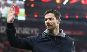 HLV Alonso háo hức tái ngộ Liverpool ở Champions League HLV Alonso háo hức tái ngộ Liverpool ở Champions League