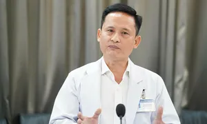 'Giải oan' cho thiếu nữ bị lầm tưởng mắc tâm thần 'Giải oan' cho thiếu nữ bị lầm tưởng mắc tâm thần