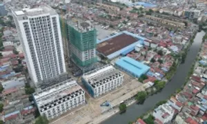 Hải Phòng ban hành sổ tay hướng dẫn về nhà ở xã hội
