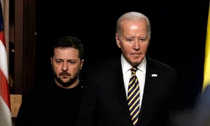 Động lực thúc đẩy ông Biden cho Ukraine dùng ATACMS tập kích Nga