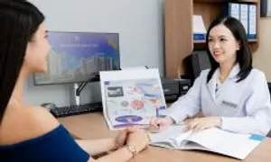 Những thực phẩm giúp dễ đậu thai sau thụ tinh ống nghiệm