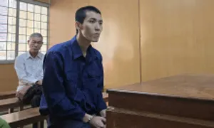 Tội lỗi của nghịch tử sát hại cha trong cơn ảo thanh