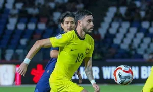 CĐV Malaysia đi cướp để mua vé xem ASEAN Cup 2024