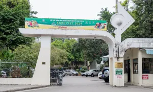 Phó thủ tướng thống nhất tên Bộ Nông nghiệp và Môi trường Phó thủ tướng thống nhất tên Bộ Nông nghiệp và Môi trường