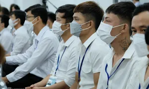 Vay 180 triệu xuất khẩu lao động Nhật, tháng gửi 9 triệu về trả nợ Vay 180 triệu xuất khẩu lao động Nhật, tháng gửi 9 triệu về trả nợ