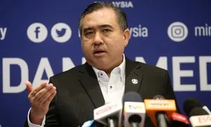 Malaysia đồng ý nối lại tìm kiếm máy bay MH370 Malaysia đồng ý nối lại tìm kiếm máy bay MH370