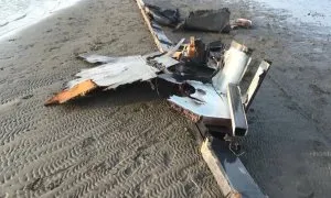Houthi tuyên bố hạ liên tiếp hai UAV 30 triệu USD của Mỹ Houthi tuyên bố hạ liên tiếp hai UAV 30 triệu USD của Mỹ