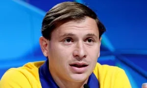 Tiền vệ Inter: 'Chiến thuật không quan trọng ở chung kết Champions League' Tiền vệ Inter: 'Chiến thuật không quan trọng ở chung kết Champions League'