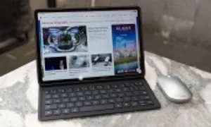 Huawei MatePad 11.5 - tablet đa nhiệm giá 6,6 triệu đồng