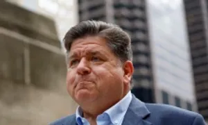 Thống đốc Illinois chỉ trích việc ông Trump điều quân tới các thành phố