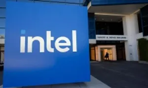 Nvidia rót 5 tỷ USD vào Intel Nvidia rót 5 tỷ USD vào Intel