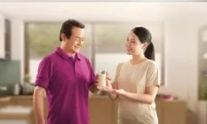 Lưu ý gì trong thực đơn hàng ngày của người lớn tuổi? Lưu ý gì trong thực đơn hàng ngày của người lớn tuổi?