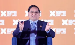 Thủ tướng kêu gọi các nước ASEAN tăng hợp tác, kết nối toàn diện