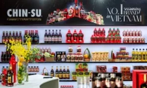 Masan Consumer duy trì tăng trưởng bằng chiến lược đa ngành