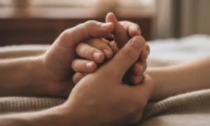 Kiểm tra dấu hiệu mắc bệnh Parkinson sớm