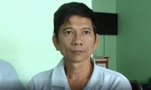 Dàn cảnh bắt cóc, cướp tài sản của chủ nợ