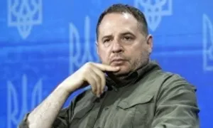 Ukraine 'cắt đề xuất hòa bình xuống còn 19 điểm'